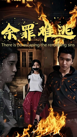 余罪难逃(59集) 余罪难逃(59集)恋爱短剧分享