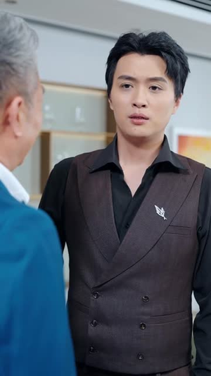 为了养子全家让我顶罪十年(58集) 为了养子全家让我顶罪十年(58集)古装短剧热播