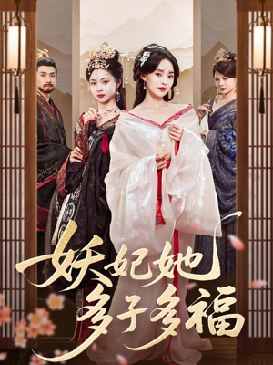妖妃她多子多福（70集）百度在线观看