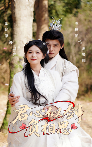 君心似剑负相思(61集) 君心似剑负相思(61集)精彩短剧免费看