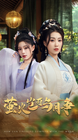萤火岂可与月争（70集）精彩短剧后续
