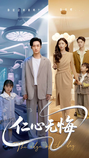 仁心无悔(100集) 仁心无悔(100集)小短剧抢先看