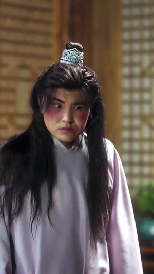 和离后公主她被迫饲养反派影卫(100集) 和离后公主她被迫饲养反派影卫(100集)第二季