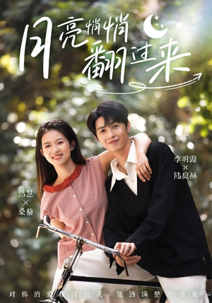 月亮悄悄翻过来(99集) 月亮悄悄翻过来(99集)不用花钱看全剧