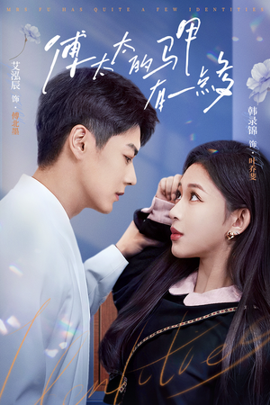 傅太太的马甲有一点多（94集）夸克网盘观看