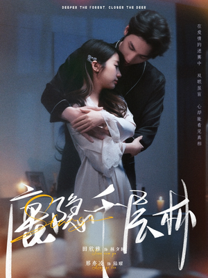 鹿隐千层林(67集) 鹿隐千层林(67集)在哪个平台看好