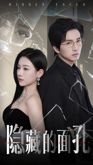 隐藏的面孔(50集) 隐藏的面孔(50集)海量短剧免费看
