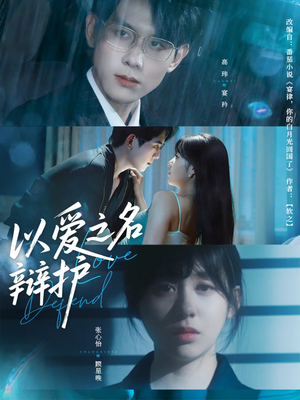 以爱之名辩护(81集) 以爱之名辩护(81集)在哪里可以看