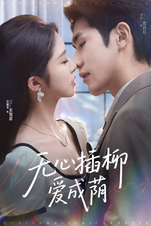 无心插柳爱成荫（80集）短剧热播中