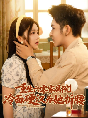 重生六零家属院冷面硬汉为她折腰（82集）番茄免费短剧