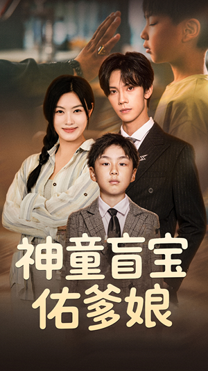 神童盲宝佑爹娘(65集) 神童盲宝佑爹娘(65集)网上可以看吗