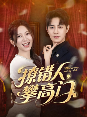 撩错人攀高门（73集）最火短剧热播中