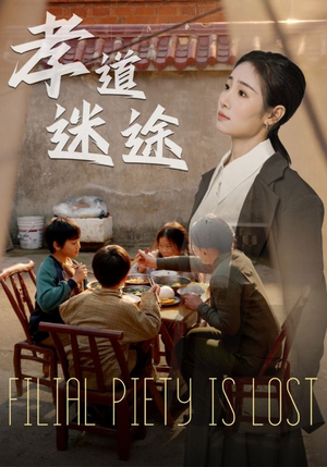 孝道迷途(50集) 孝道迷途(50集)免费版