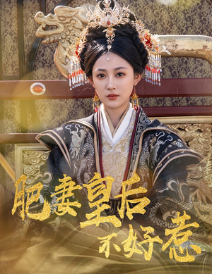 肥妻皇后不好惹（62集）甜宠短剧推荐