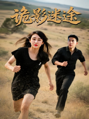 诡影迷途(51集) 诡影迷途(51集)去哪里看