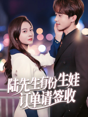 陆先生有份生娃订单请签收(70集) 陆先生有份生娃订单请签收(70集)评价怎么样