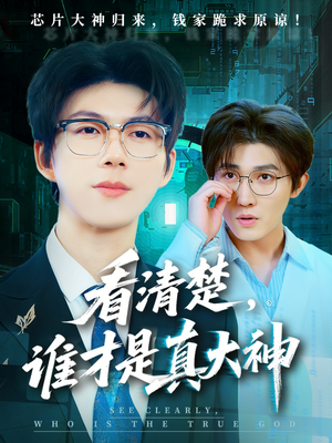 看清楚谁才是真大神(64集) 看清楚谁才是真大神(64集)让你一口气看完