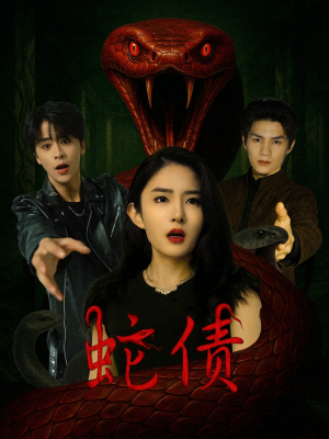 蛇债（32集）超爽短剧推荐