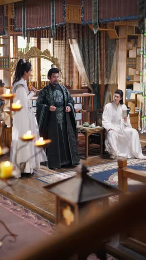 身为天才,我居然是全家最弱的(80集) 身为天才,我居然是全家最弱的(80集)免费看