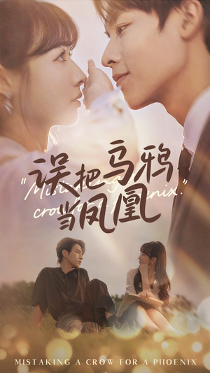 误把乌鸦当凤凰(63集) 误把乌鸦当凤凰(63集)全集我都看完了