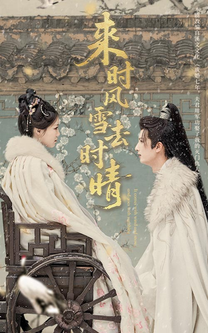 来时风雪去时晴(51集) 来时风雪去时晴(51集)免费看