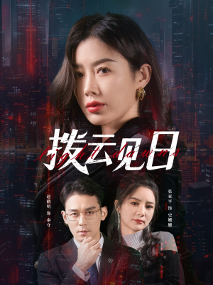 拨云见日(61集) 拨云见日(61集)经典老剧免费看