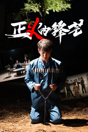 zheng正义的锋芒（64集）男频短剧推荐