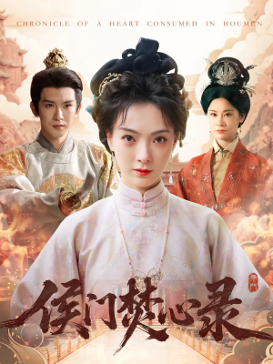 侯门焚心录(94集) 侯门焚心录(94集)口碑之选免费看