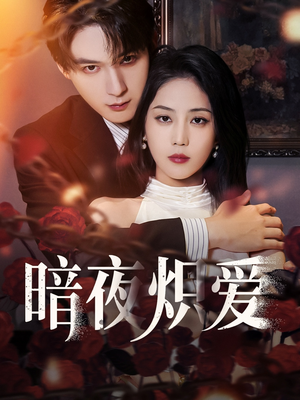 暗夜炽爱（50集）1-102集