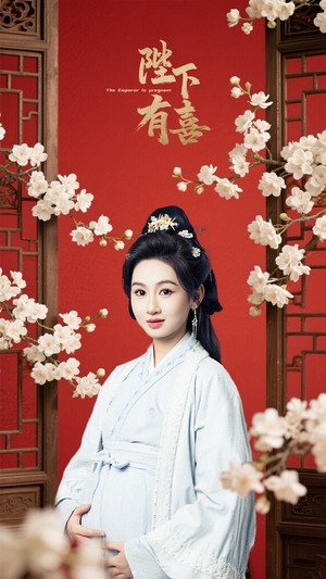 陛下有喜(59集) 陛下有喜(59集)短剧在线看