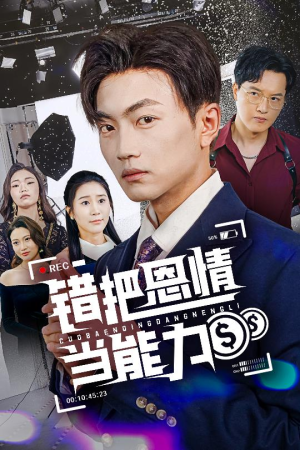 错把恩情当能力(45集) 错把恩情当能力(45集)短剧在线更新
