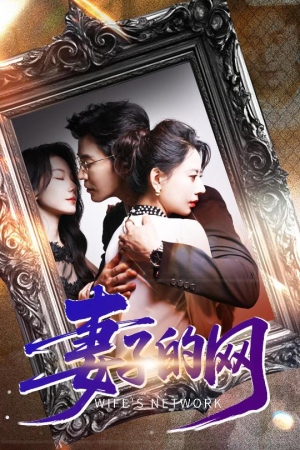 妻子的网(50集) 妻子的网(50集)免费看全集