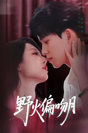 野火偏吻月(51集) 野火偏吻月(51集)更新时间一览表