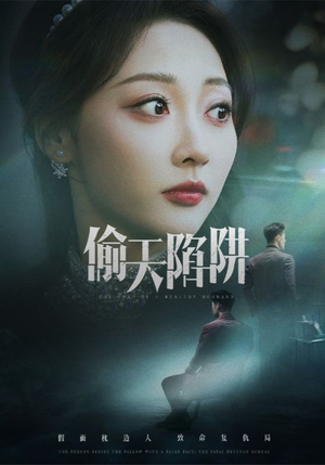 偷天陷阱（70集）第一季