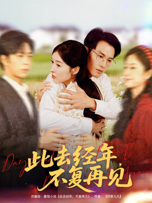 此去经年不复再见(64集) 此去经年不复再见(64集)剧情简介