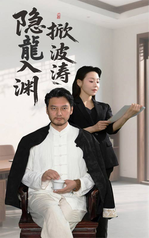 隐龍入渊掀波涛(52集) 隐龍入渊掀波涛(52集)一口气追完全集