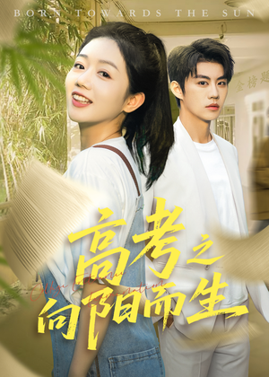 高考之向阳而生(43集) 高考之向阳而生(43集)短剧全集大结局