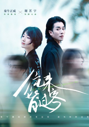 往来皆过客（50集）热播短剧追不停