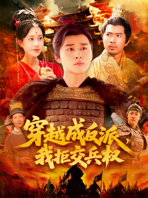 穿越成反派,我拒交兵权(119集) 穿越成反派,我拒交兵权(119集)百度网盘资源