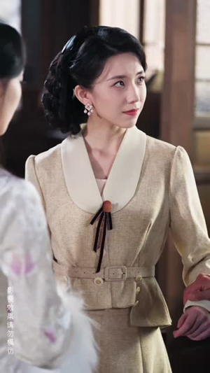 梧桐深院锁清秋(70集) 梧桐深院锁清秋(70集)好看的短剧电影