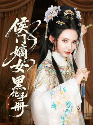 侯门嫡女黑化手册(84集) 侯门嫡女黑化手册(84集)好看短剧推荐