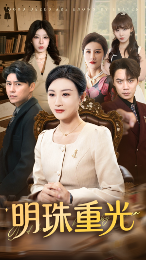 明珠重光(63集) 明珠重光(63集)短剧片段分享