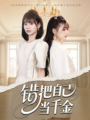 错把自己当千金(68集) 错把自己当千金(68集)好看的短剧推荐