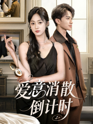爱意消散倒计时（35集）短剧太好看
