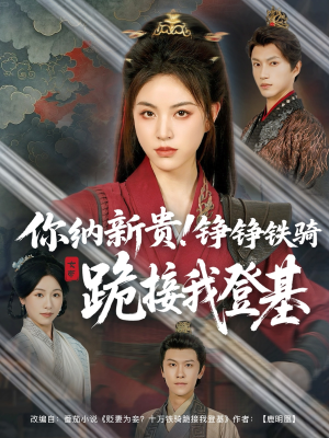 你纳新贵！铮铮铁骑跪接我登基（73集）全集完整版