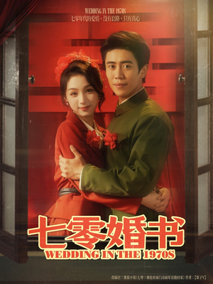 七零婚书(67集) 七零婚书(67集)短剧全集完整版