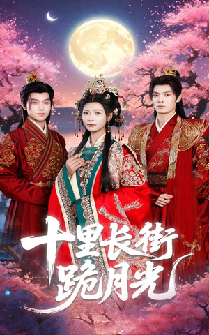 十里长街跪月光（60集）短剧有好货推荐