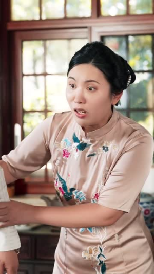 重生后我凭实力吃软饭(52集) 重生后我凭实力吃软饭(52集)短剧中追到爽