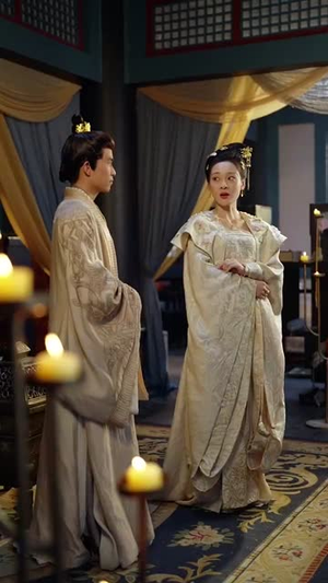 双凤行(70集) 双凤行(70集)精彩短剧分享。