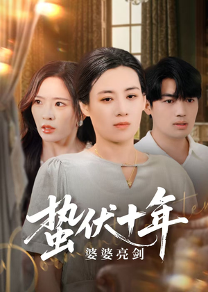 蛰伏十年婆婆亮剑（45集）免费在线看全集